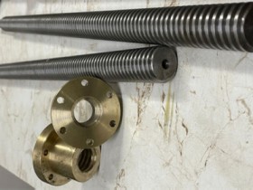 Lead Screw Solutions